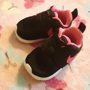 Baby sneakers